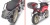 Givi SR8207 Moto Guzzi V100 Mandello 1000 22-23 Rear Rack Fit Kit