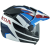 Arai Tour X-5 Honda XT - Blue