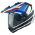 Arai Tour X-5 Honda XT - Blue