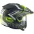 Arai Tour X-5 - Trail Yellow - FREE Dark Visor