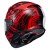 Shoei NXR2 Beaut TC-1 Helmet