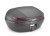 Givi V45 Arena 45 ltr MonoKey Top Case Smoked or Red Reflectors