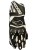 Five5 RFX1 Race Gloves - Black/White