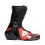 Dainese Axial 2 Boots - Black/Fluo Red