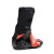 Dainese Axial 2 Boots - Black/Fluo Red