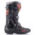 Alpinestars Tech 10 Enduro Boots - Black Red Fluo