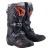 Alpinestars Tech 10 Enduro Boots - Black Red Fluo