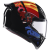 AGV K1-S Pulse 46 Helmet