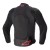 Alpinestars SMX Air Jacket Black Bright Red