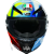 AGV Pista GP-RR Soleluna 2021