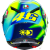 AGV Pista GP-RR Soleluna 2021