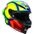 AGV Pista GP-RR Soleluna 2021