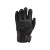 Richa Bogota Textile Gloves - Black