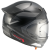 Arai Quantic Mosaic - Black