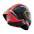 Alpinestars Supertech R10 Miller Carbon Red Matt