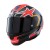 Alpinestars Supertech R10 Miller Carbon Red Matt