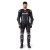 Alpinestars GP-R7 1 Pc Leather Suit Black White Red Fluo