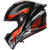 AGV K1-S Fastlap - Black/Grey/Red