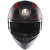 AGV K1-S Sling - Blk/Red