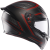 AGV K1-S Sling - Blk/Red