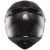 AGV K1-S Sling - Blk/Red