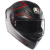 AGV K1-S Sling - Blk/Red