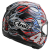 Arai RX-7V Evo Haga WSBK Helmet