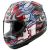 Arai RX-7V Evo Haga WSBK Helmet