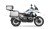 BMW R1300 GS 23-24 SHAD 4P Pannier Fitting Kit