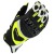 Richa Stealth Glove Fluo Yellow