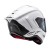 Alpinestars Supertech R10 Solid Ece06/Fim White Gloss Black Matt