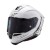 Alpinestars Supertech R10 Solid Ece06/Fim White Gloss Black Matt