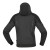 Richa Atomic 2 Hoodie Waterproof - Grey/Black