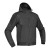 Richa Atomic 2 Hoodie Waterproof - Grey/Black