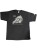 Module Moto 222 T-Shirt - Black