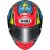 Shoei X-SPR Pro Daijiro TC1 Helmet