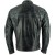 Richa Daytona 60S Leather Jacket Black