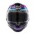 Alpinestars Supertech R10 Martinator R01 Blue Purple Red Gloss