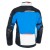 Mondial 2.0 MS Jacket Grey/Blue/Red