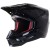 Alpinestars S-M5 Scout Helmet Ece Black Silver Glossy