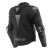 Dainese Superspeed 4 Leather jacket - Black