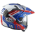 Arai Tour X-5 Trail Blue