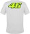 VR46 Cupolino T-Shirt