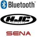 HJC Sena Systems