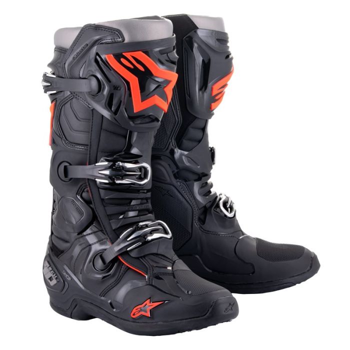 TECH 10 ENDURO BOOTS