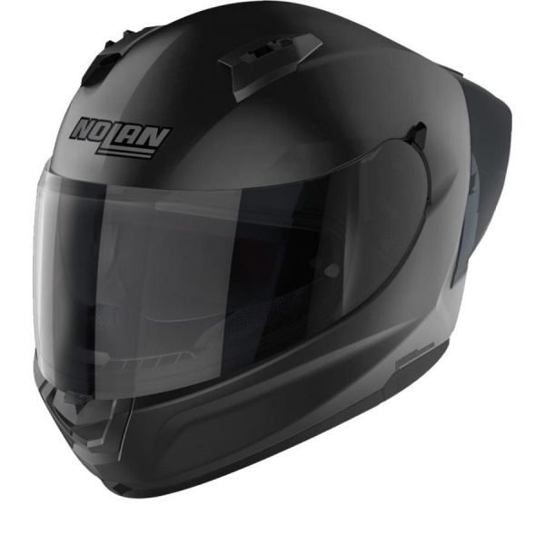 Nolan N60-6 Sport - Edition - Flat Black