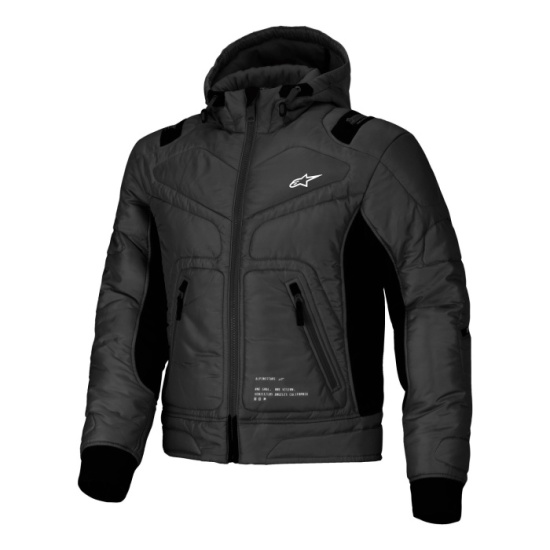 Alpinestars Mohobbs WP Jacket Black