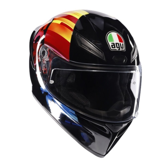 AGV K1-S Pulse 46 Helmet