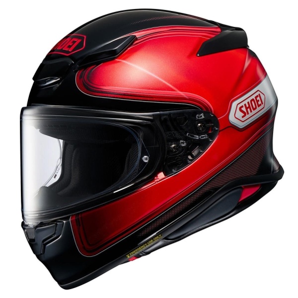 Shoei NXR2 Sheen TC-1 Helmet