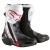 Alpinestars Supertech R Boots - Black/White/Red